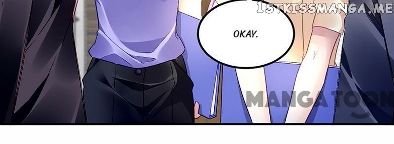 Flirty Boss, No! chapter 15 - page 2