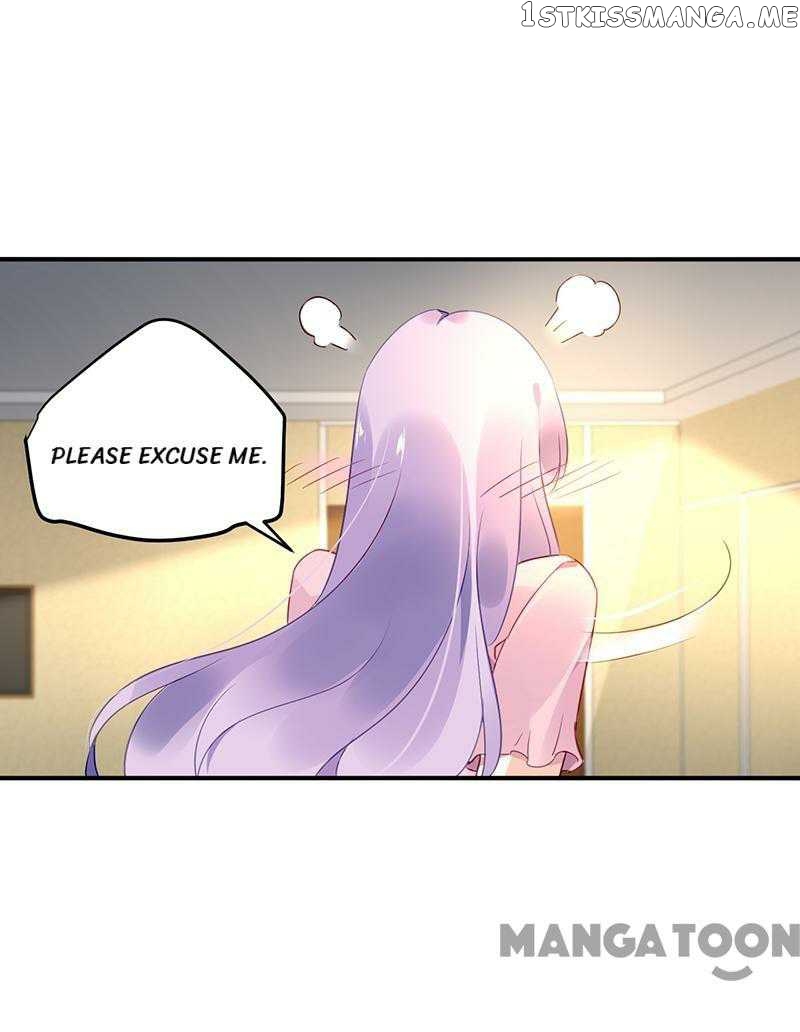 Flirty Boss, No! chapter 38 - page 11