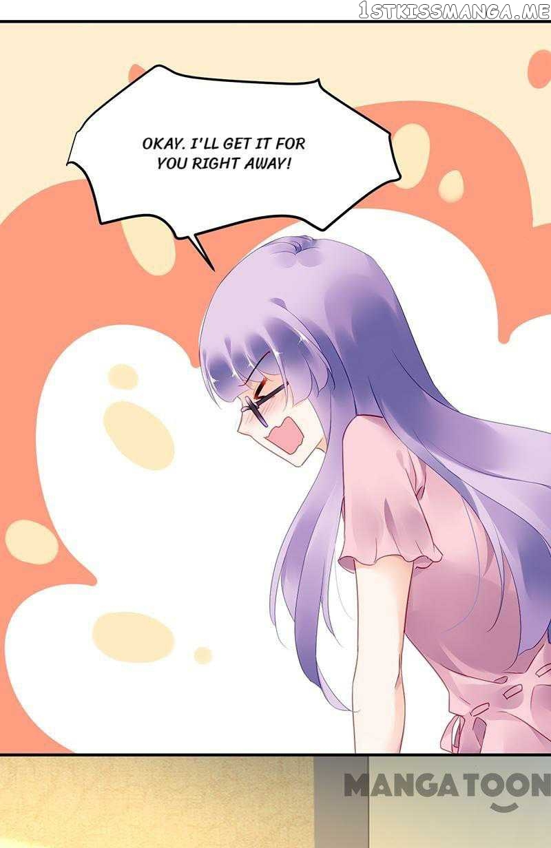 Flirty Boss, No! chapter 38 - page 13