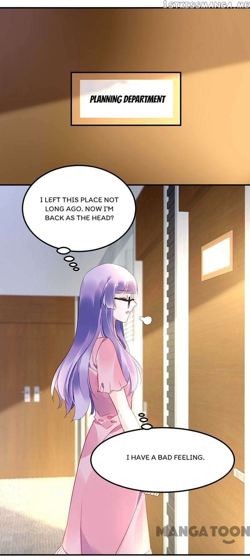 Flirty Boss, No! chapter 38 - page 17