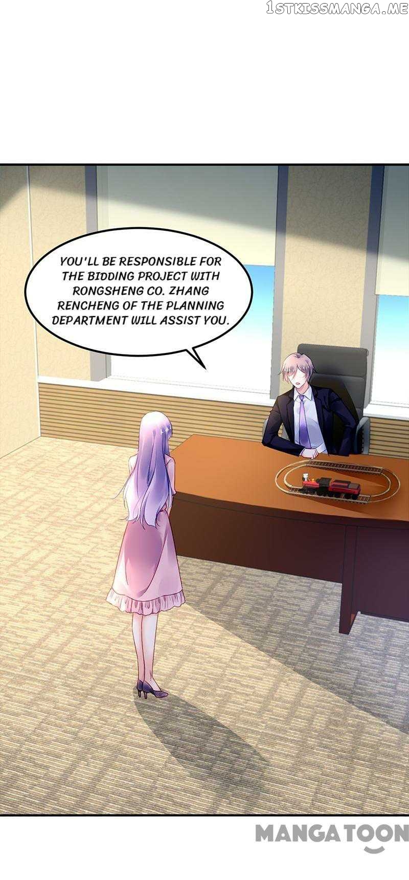 Flirty Boss, No! chapter 38 - page 2