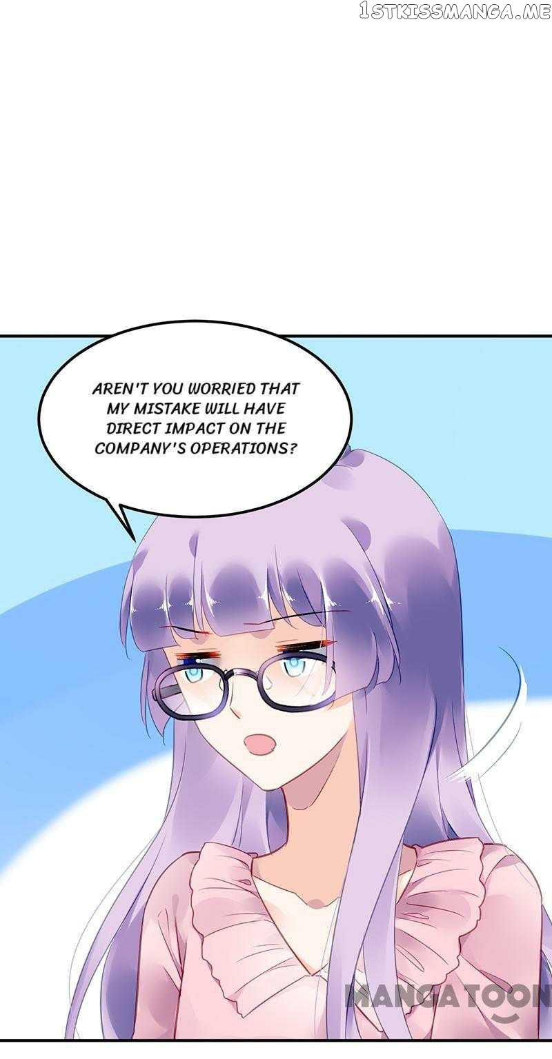 Flirty Boss, No! chapter 38 - page 6