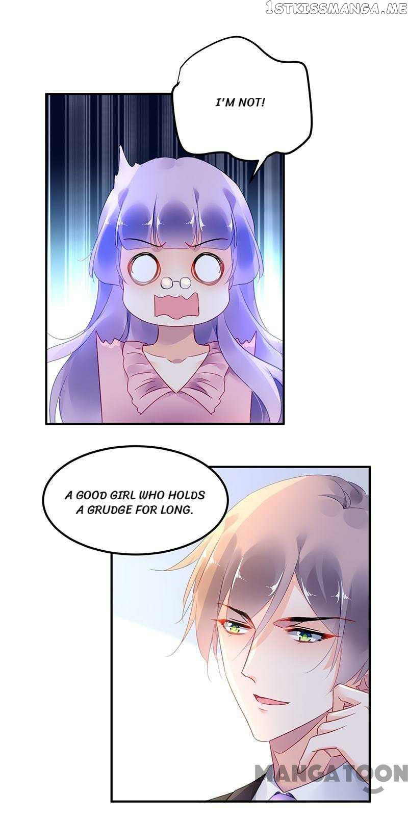 Flirty Boss, No! chapter 38 - page 9