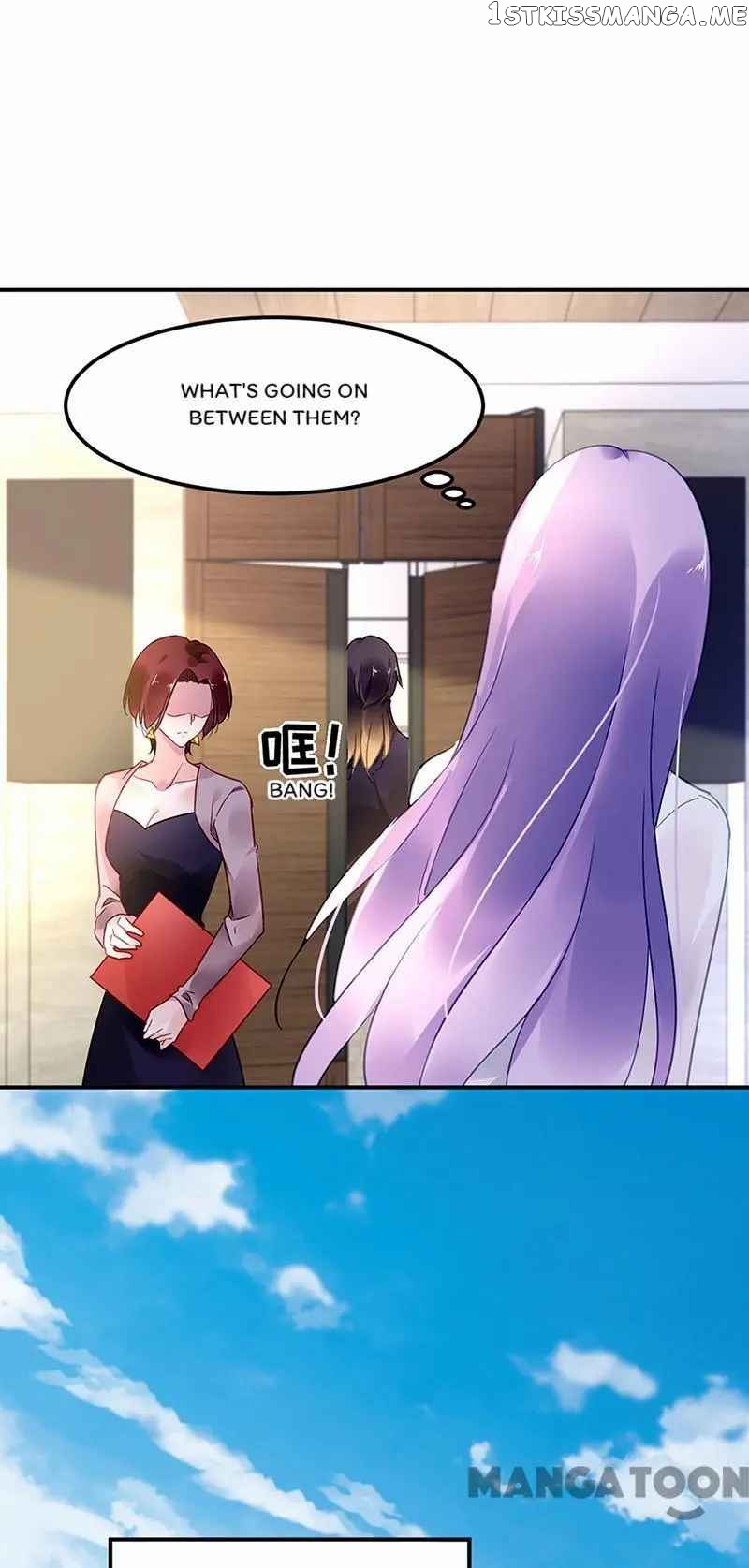 Flirty Boss, No! chapter 66 - page 14