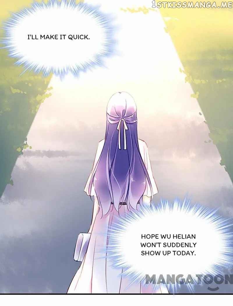 Flirty Boss, No! chapter 66 - page 18