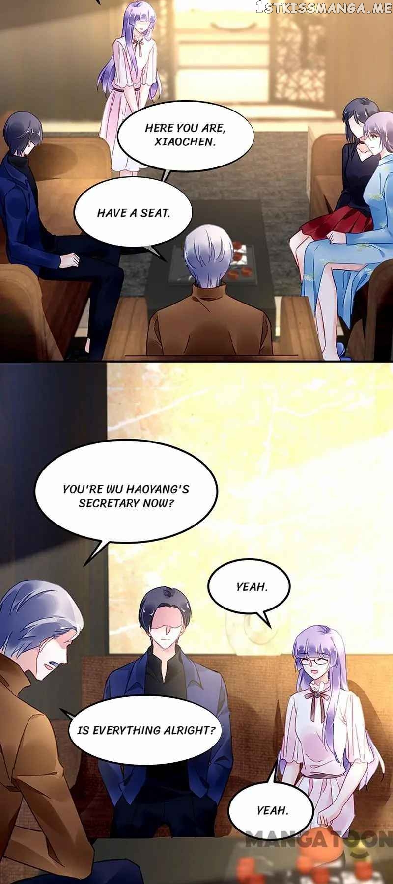 Flirty Boss, No! chapter 66 - page 22