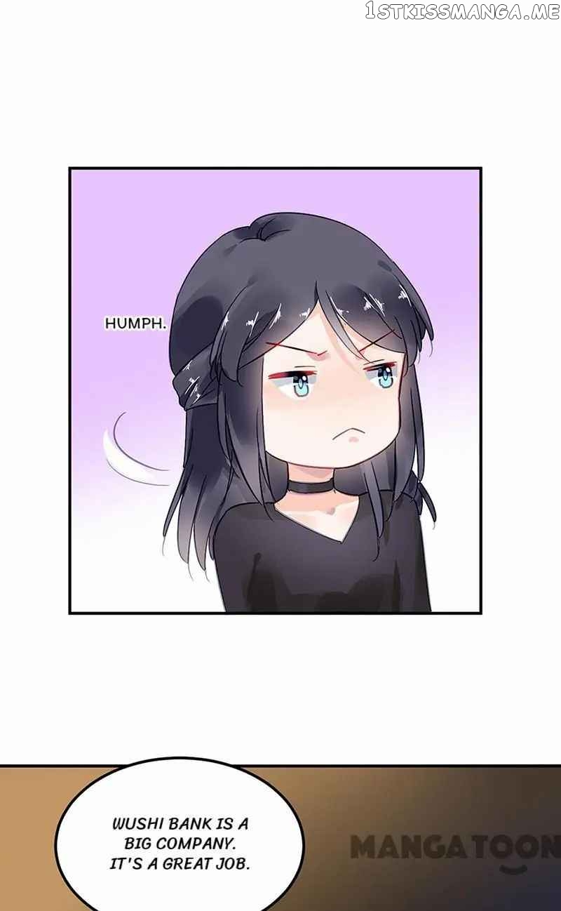 Flirty Boss, No! chapter 66 - page 24