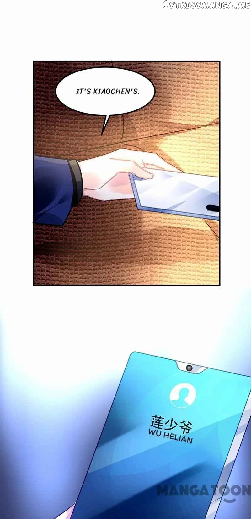 Flirty Boss, No! chapter 66 - page 29