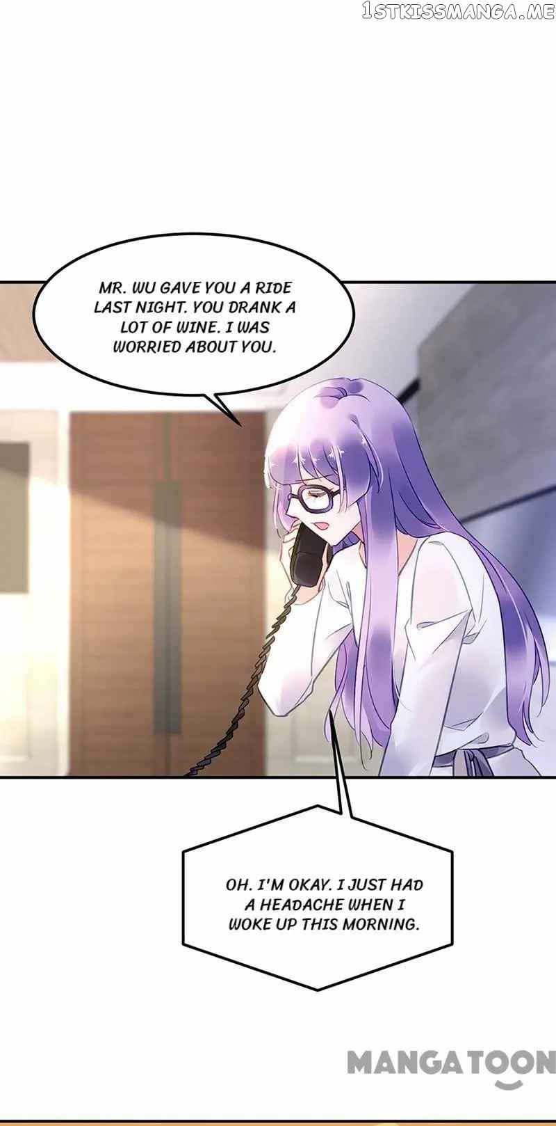 Flirty Boss, No! chapter 66 - page 5