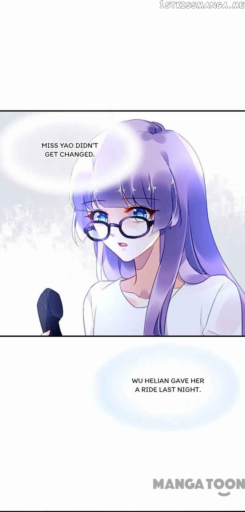 Flirty Boss, No! chapter 66 - page 9