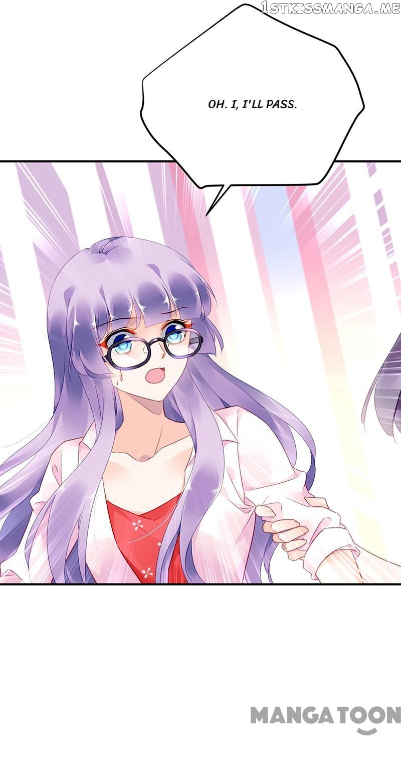 Flirty Boss, No! chapter 37 - page 15