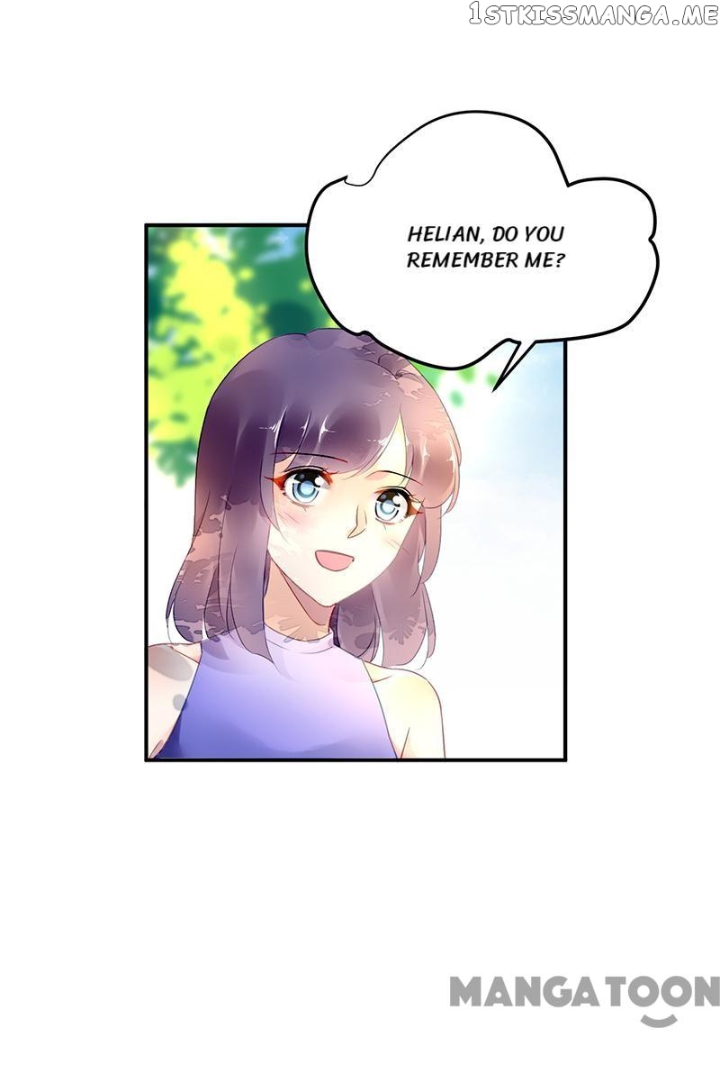 Flirty Boss, No! chapter 37 - page 16