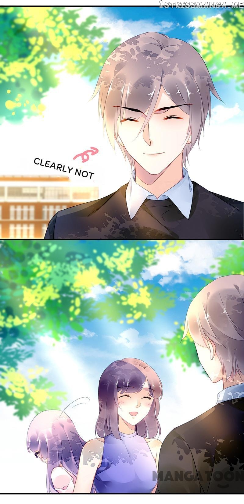 Flirty Boss, No! chapter 37 - page 17
