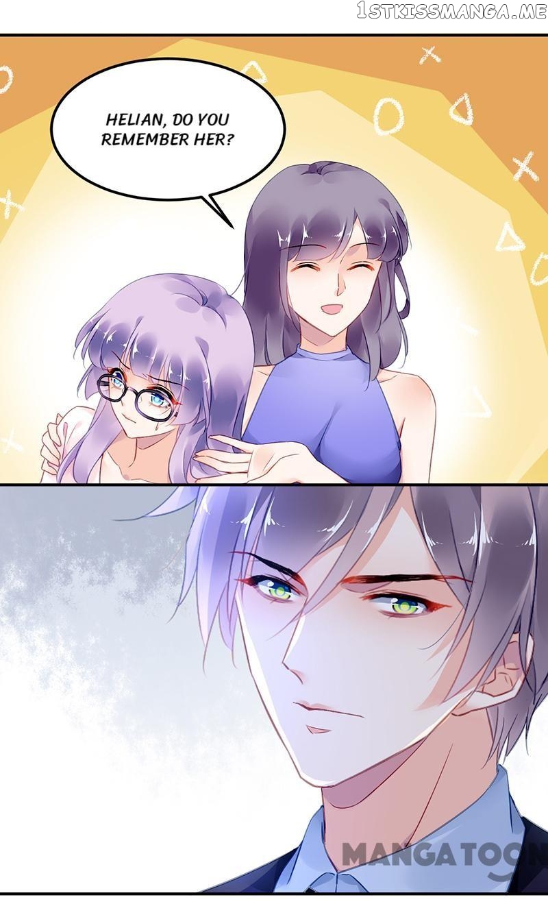Flirty Boss, No! chapter 37 - page 19