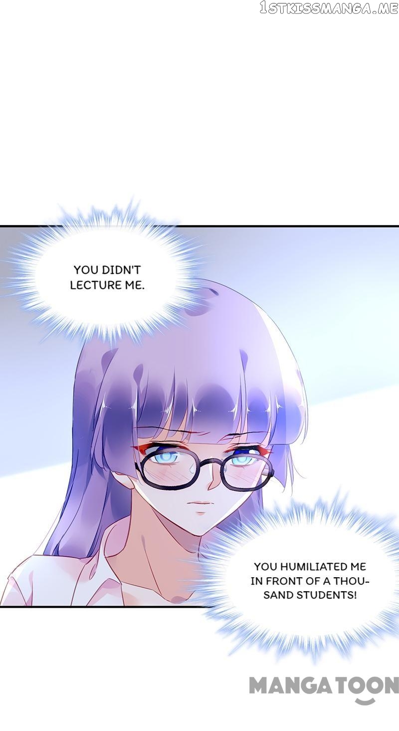 Flirty Boss, No! chapter 37 - page 27
