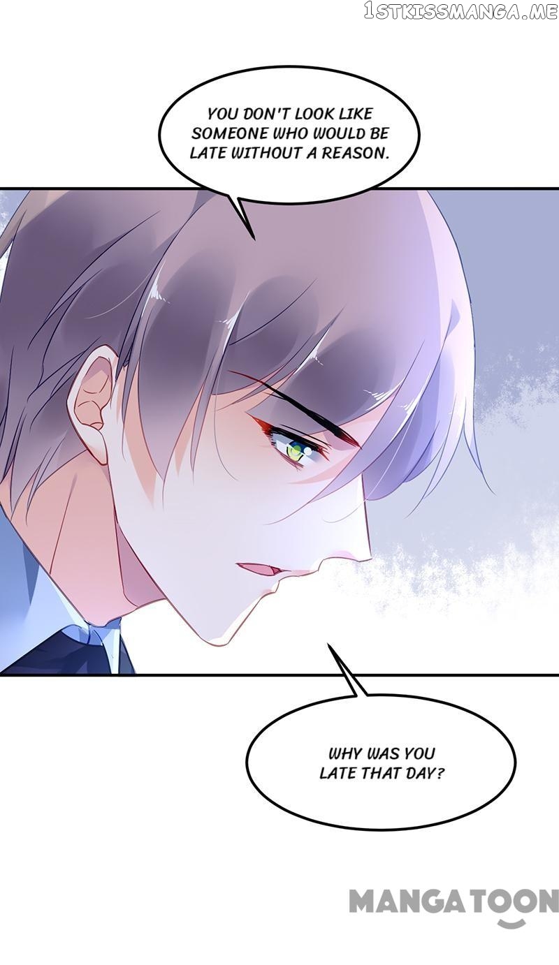 Flirty Boss, No! chapter 37 - page 28