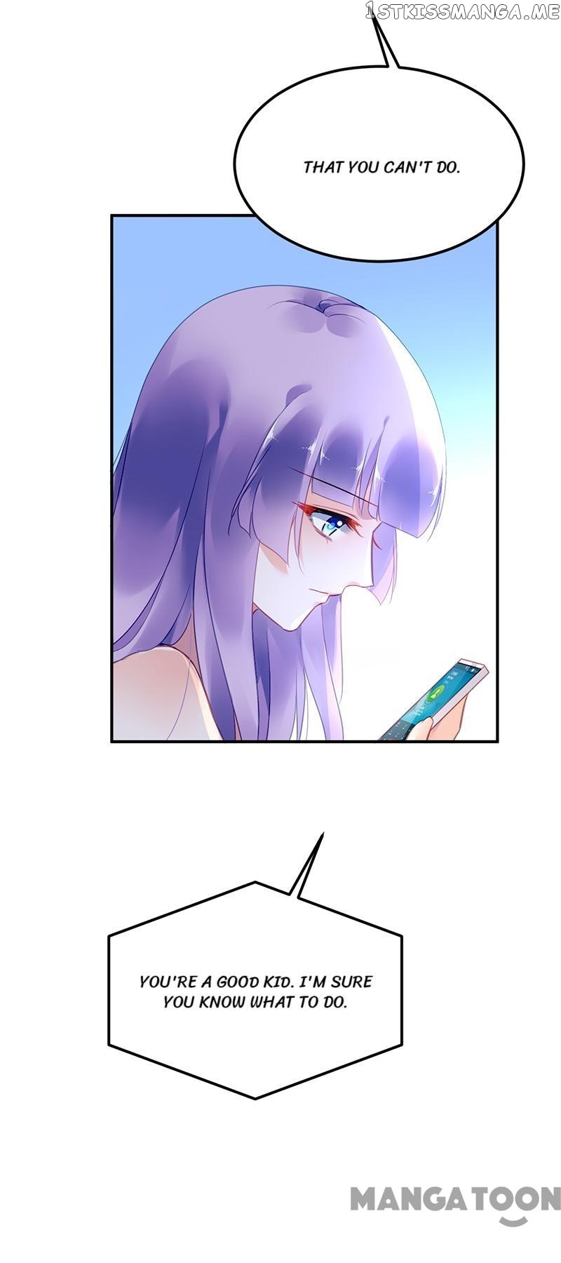 Flirty Boss, No! chapter 37 - page 3