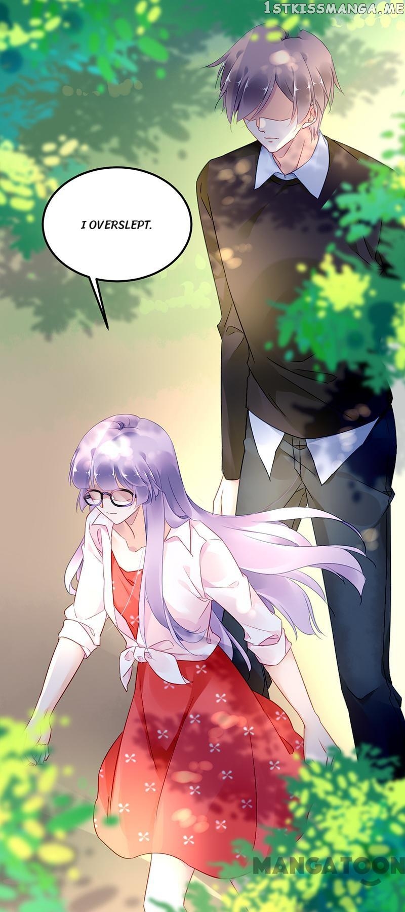Flirty Boss, No! chapter 37 - page 30