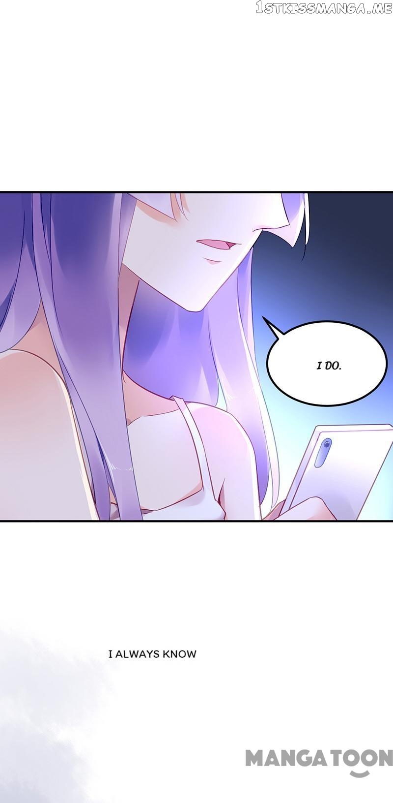 Flirty Boss, No! chapter 37 - page 4