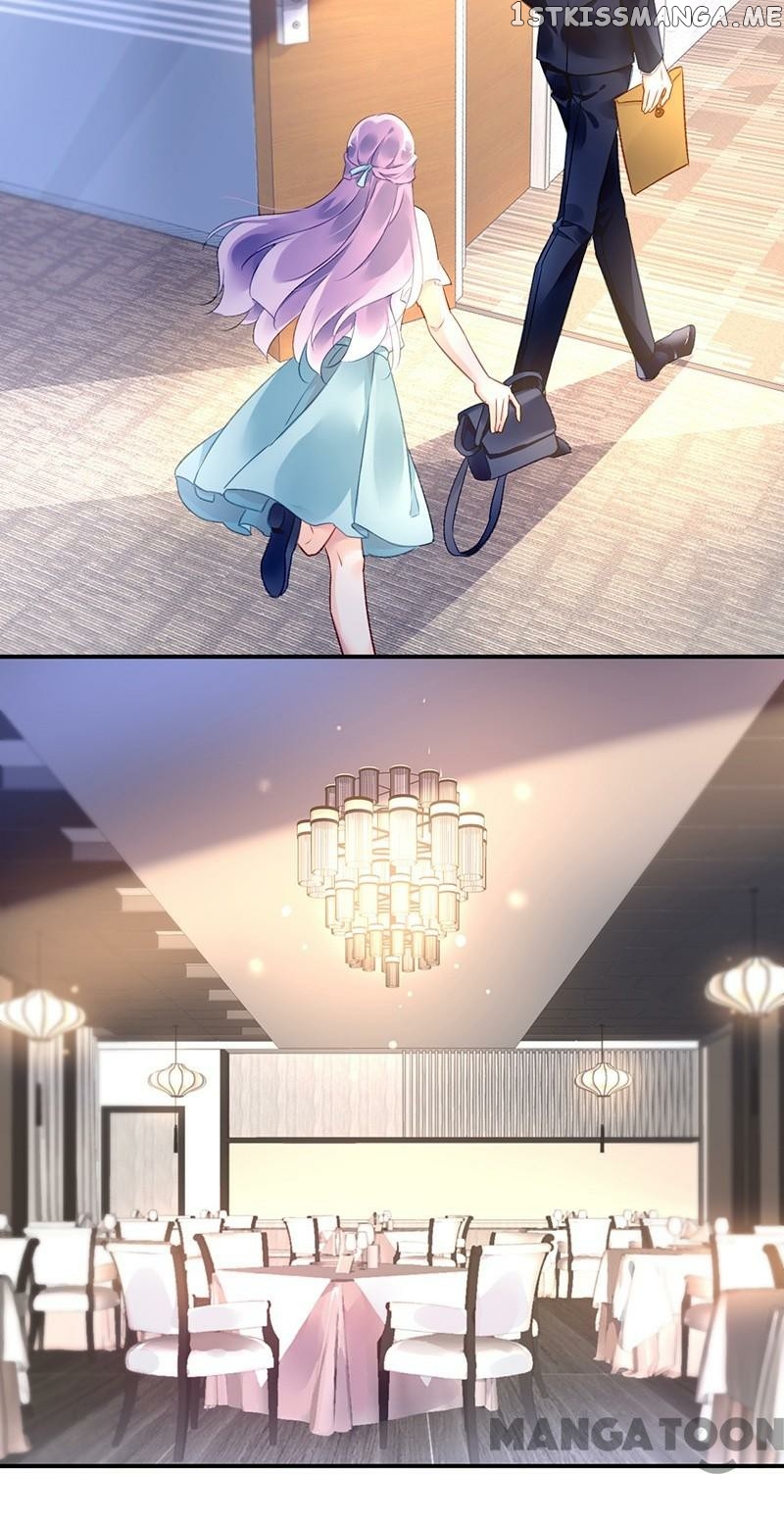 Flirty Boss, No! chapter 14 - page 12
