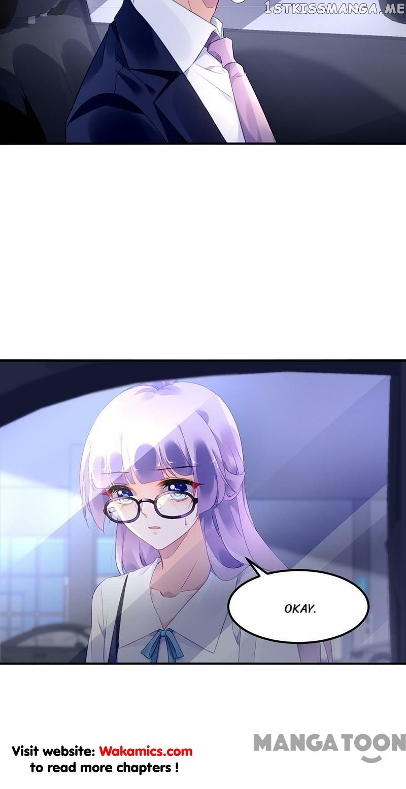 Flirty Boss, No! chapter 14 - page 20