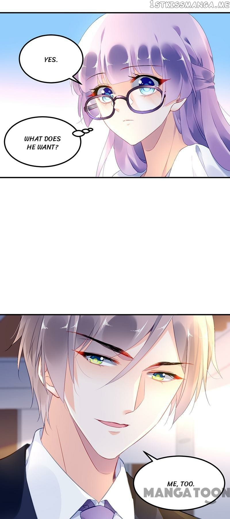 Flirty Boss, No! chapter 14 - page 7