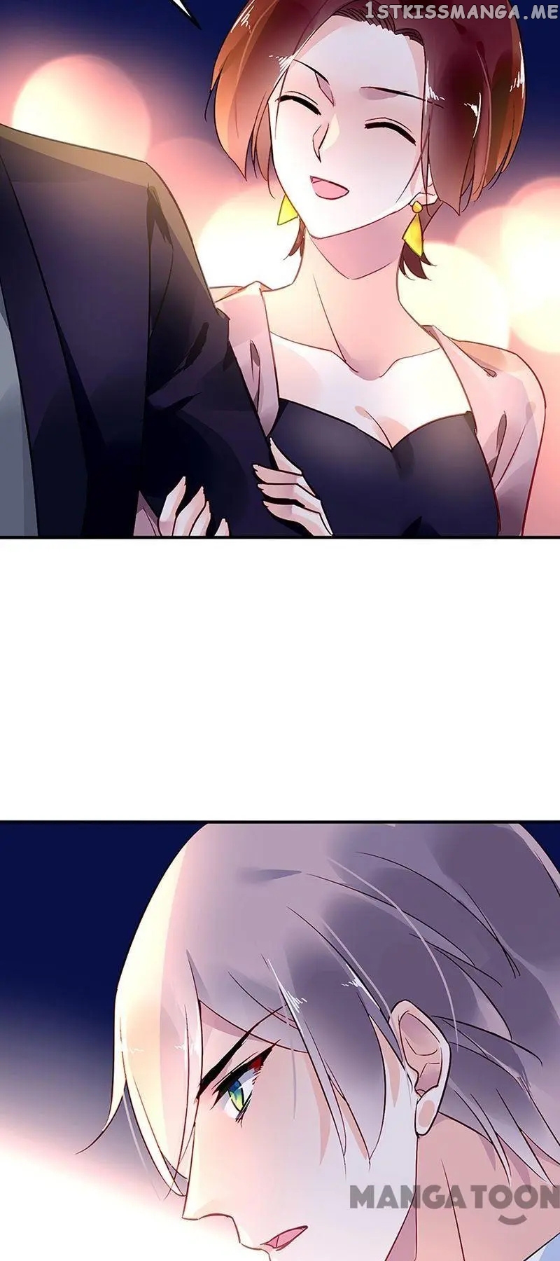 Flirty Boss, No! chapter 65 - page 10