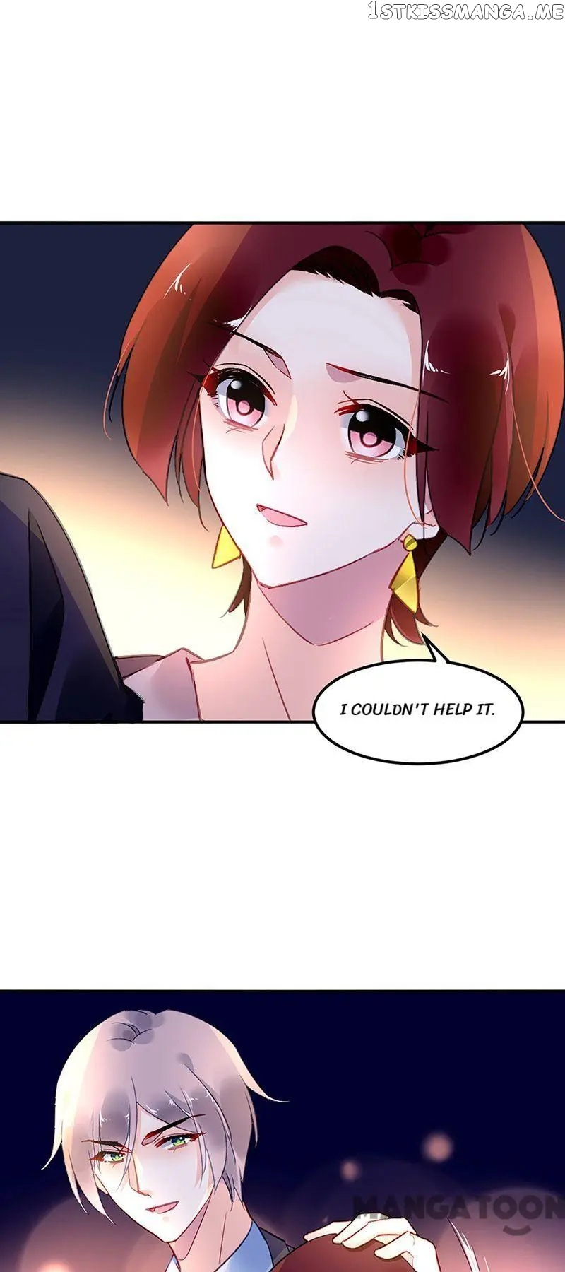 Flirty Boss, No! chapter 65 - page 12