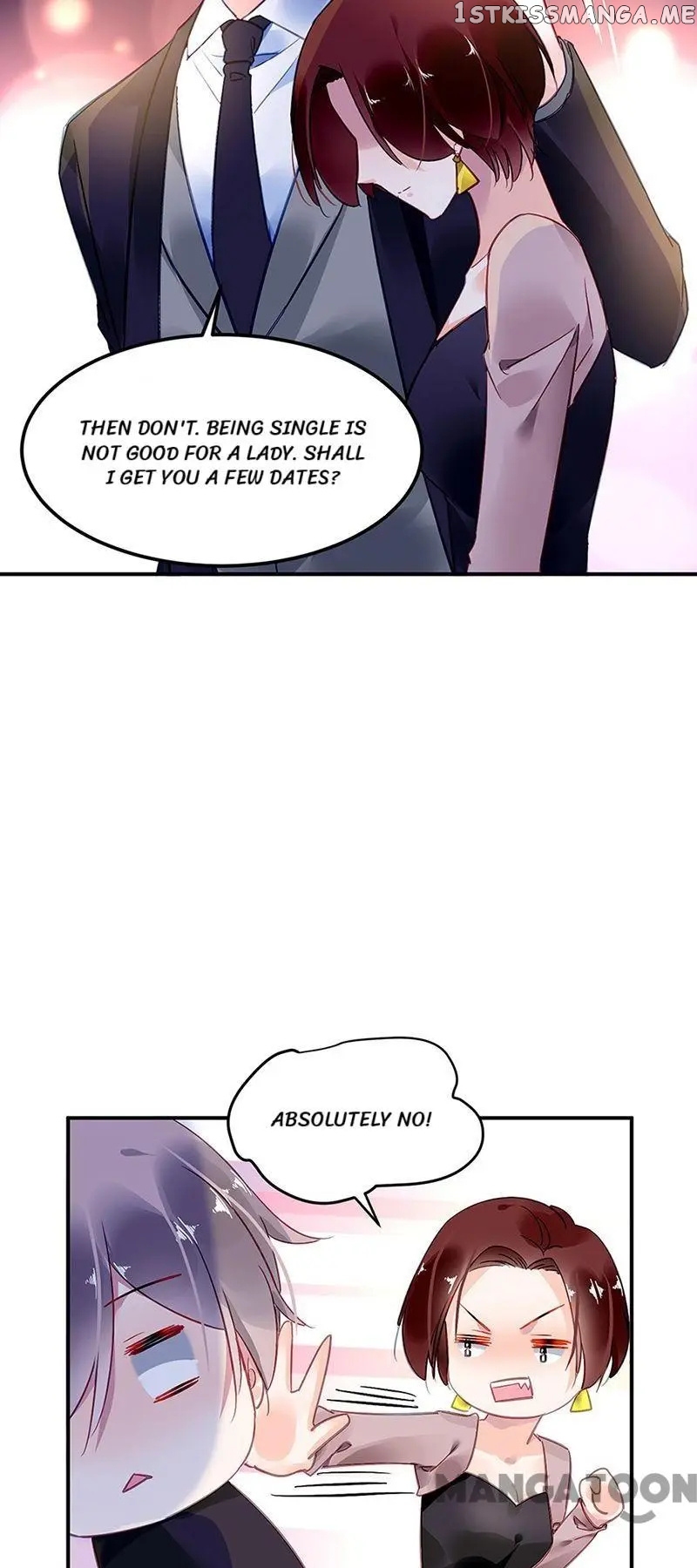 Flirty Boss, No! chapter 65 - page 13