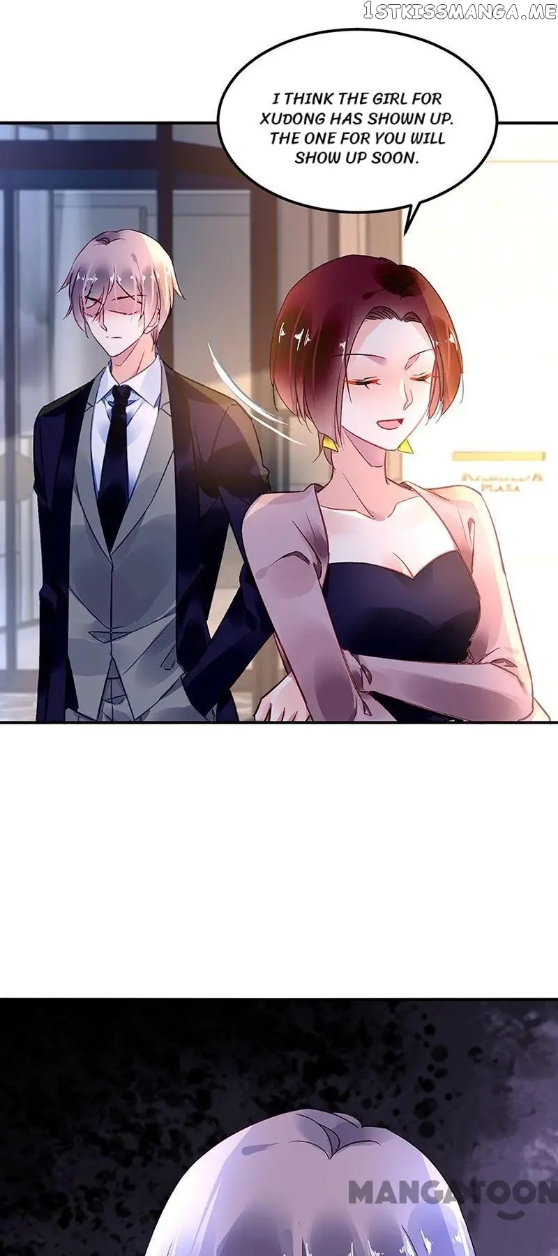Flirty Boss, No! chapter 65 - page 16