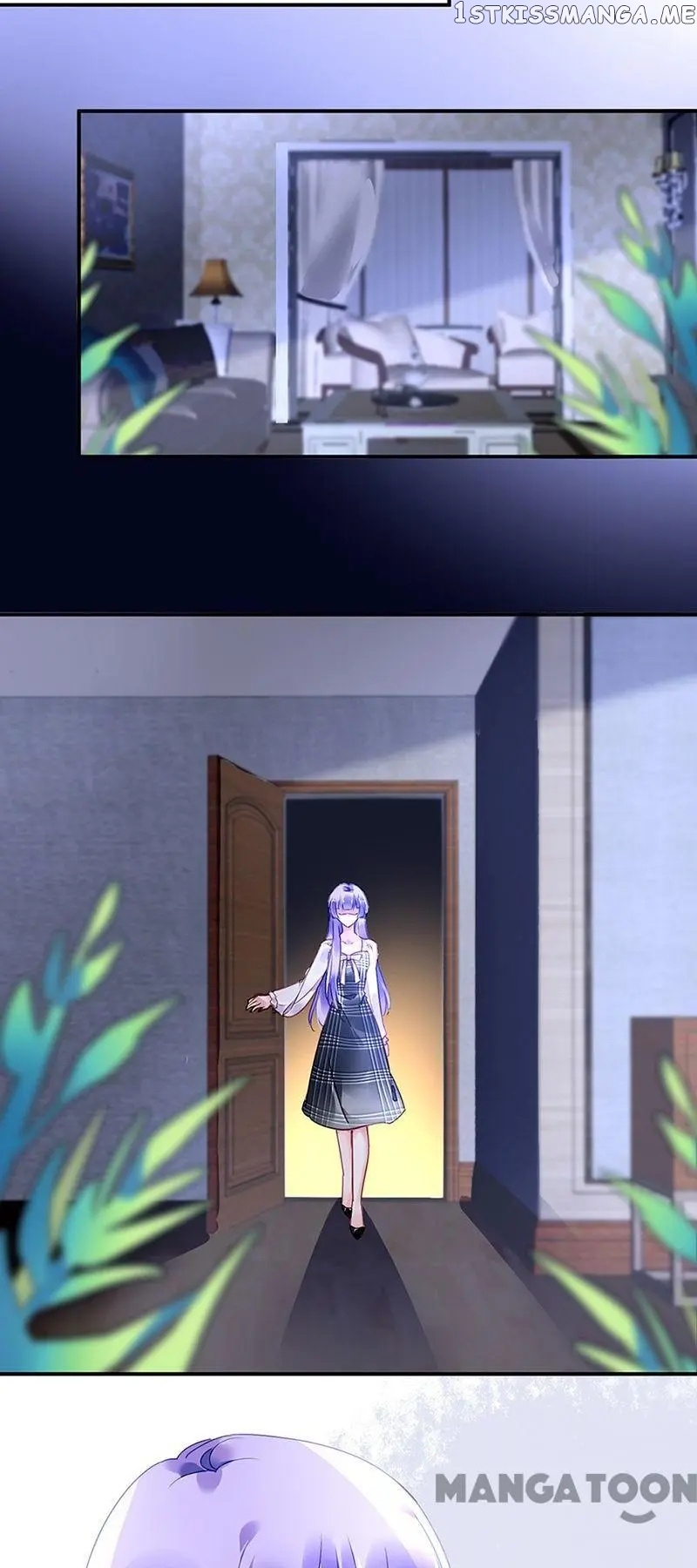 Flirty Boss, No! chapter 65 - page 22