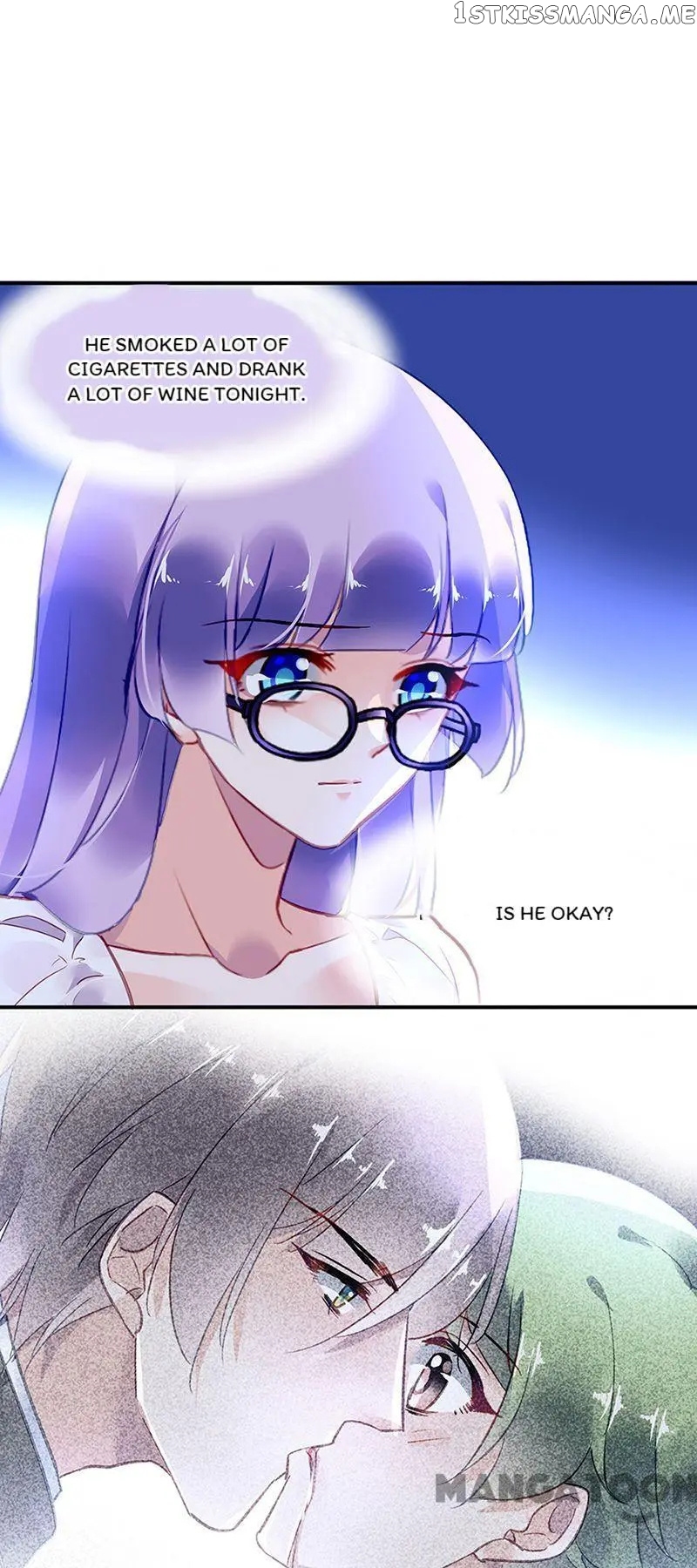 Flirty Boss, No! chapter 65 - page 24