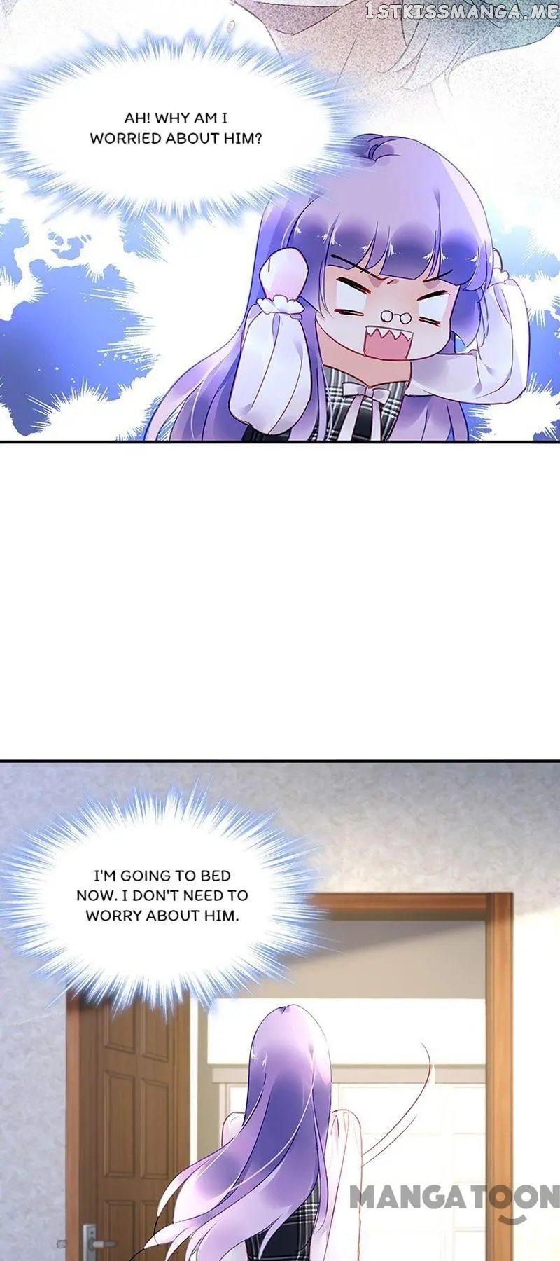 Flirty Boss, No! chapter 65 - page 25