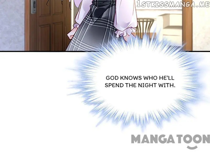 Flirty Boss, No! chapter 65 - page 26
