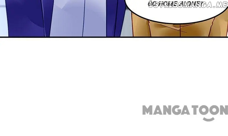 Flirty Boss, No! chapter 65 - page 5