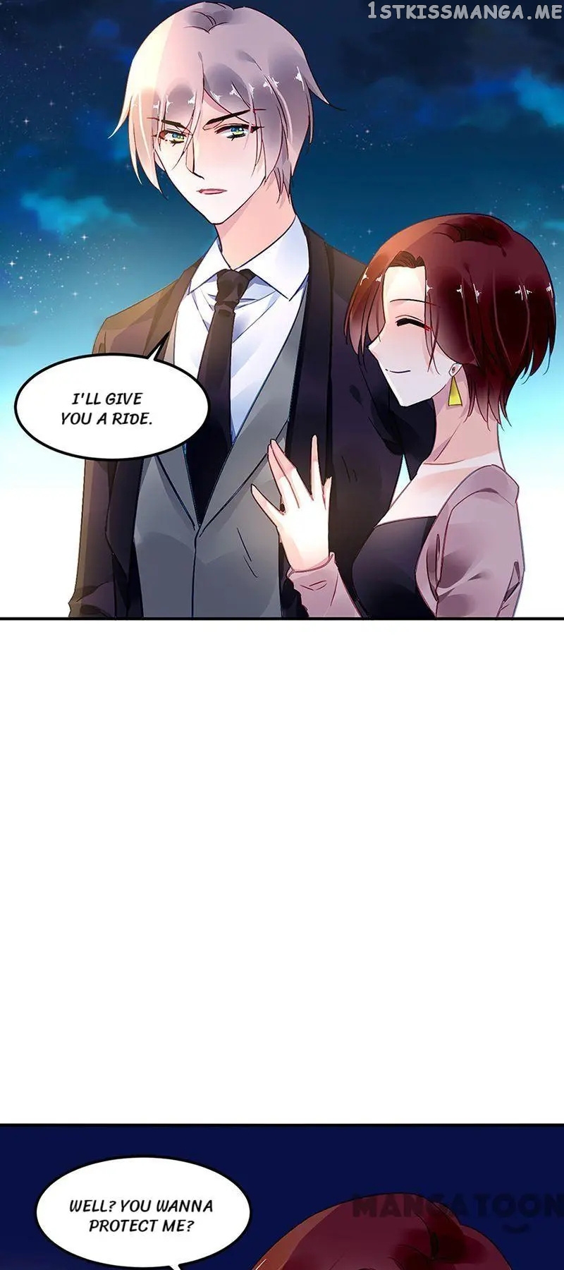 Flirty Boss, No! chapter 65 - page 9