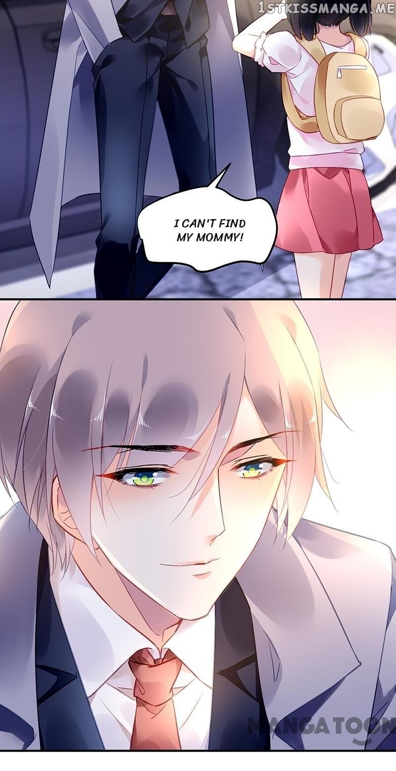 Flirty Boss, No! chapter 13 - page 10