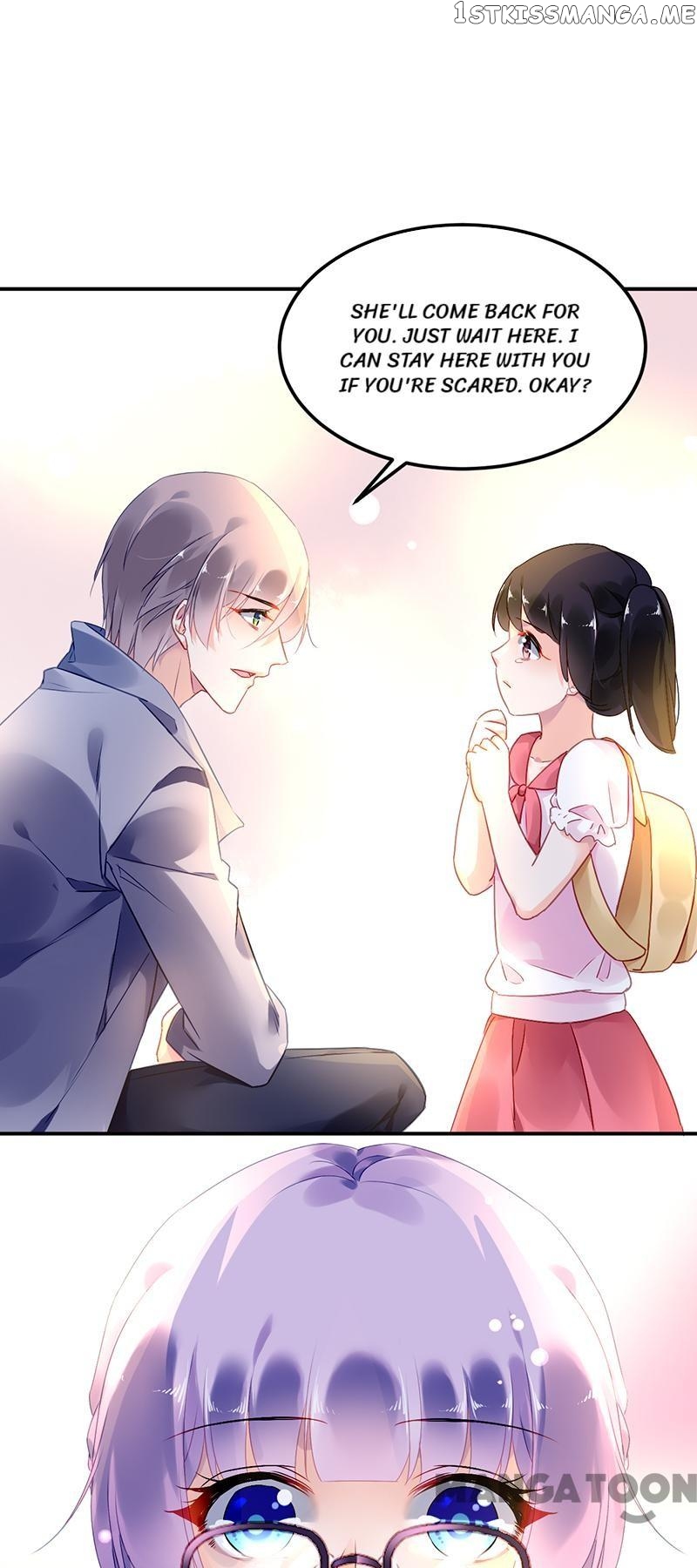 Flirty Boss, No! chapter 13 - page 11