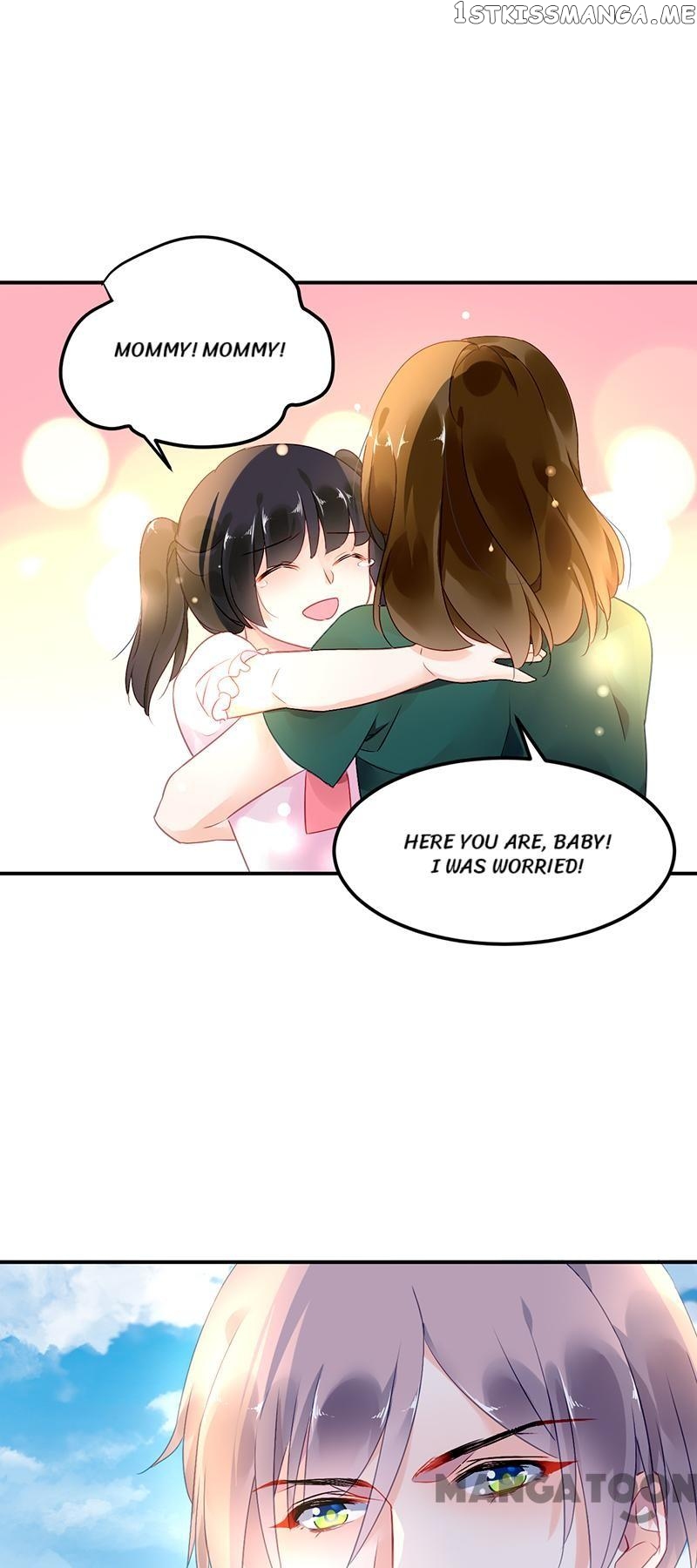 Flirty Boss, No! chapter 13 - page 13