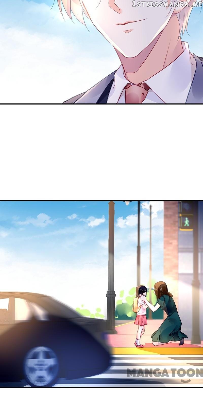 Flirty Boss, No! chapter 13 - page 14