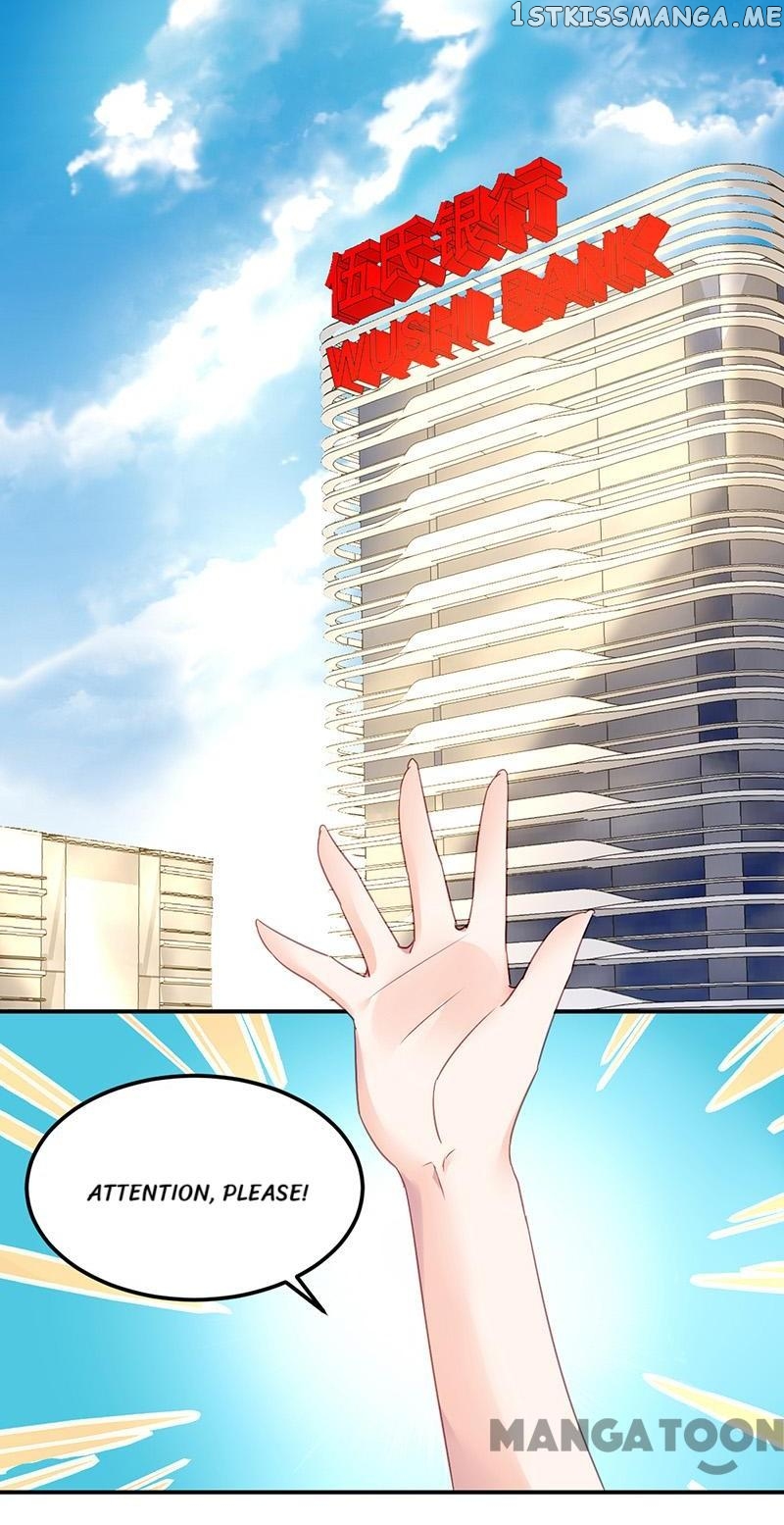 Flirty Boss, No! chapter 13 - page 16
