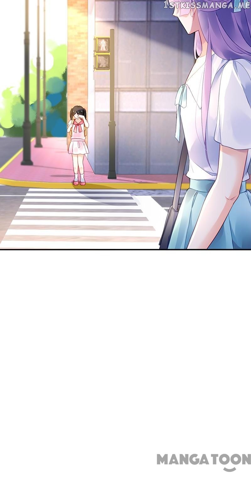 Flirty Boss, No! chapter 13 - page 6