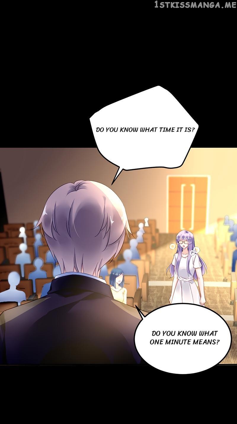 Flirty Boss, No! chapter 36 - page 16