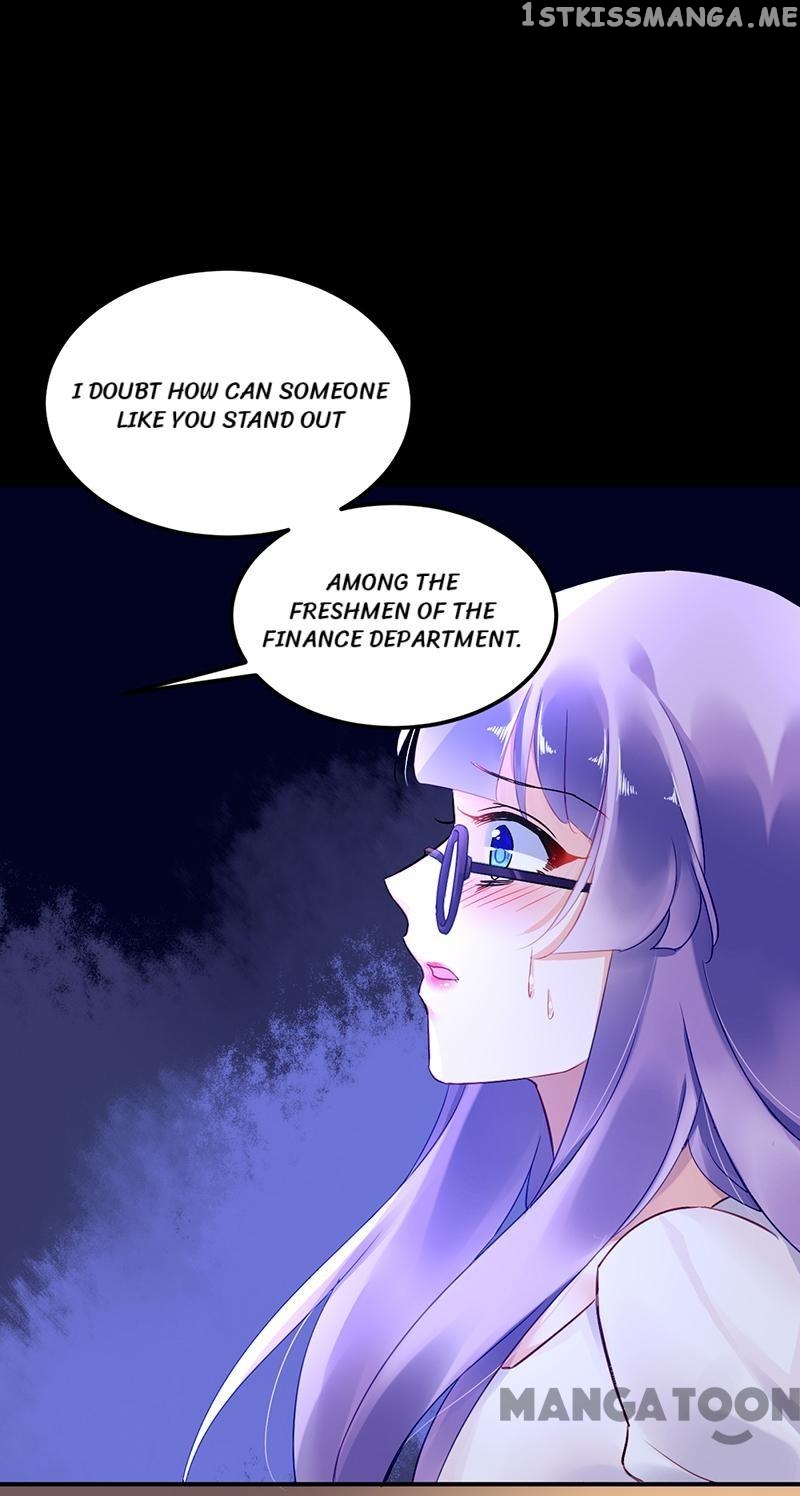 Flirty Boss, No! chapter 36 - page 18