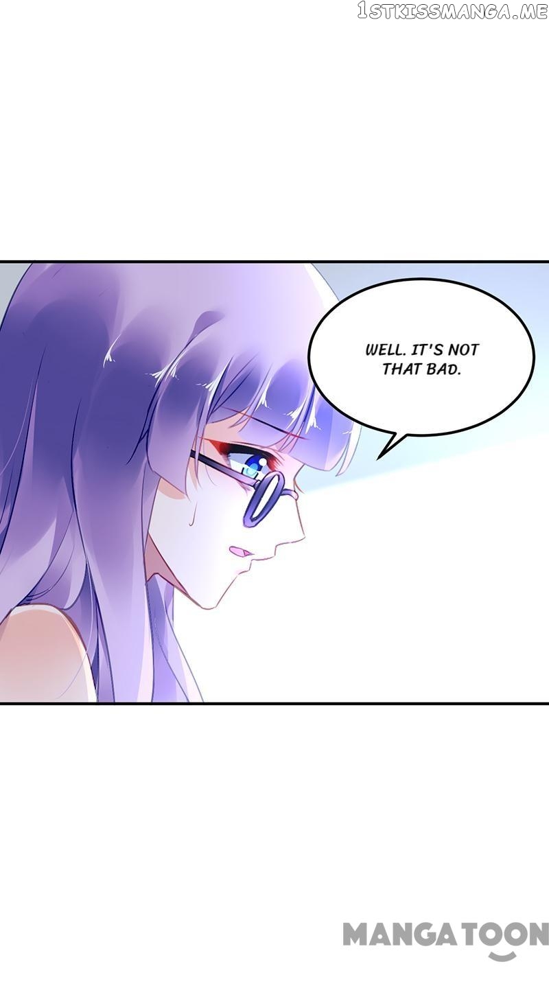 Flirty Boss, No! chapter 36 - page 2