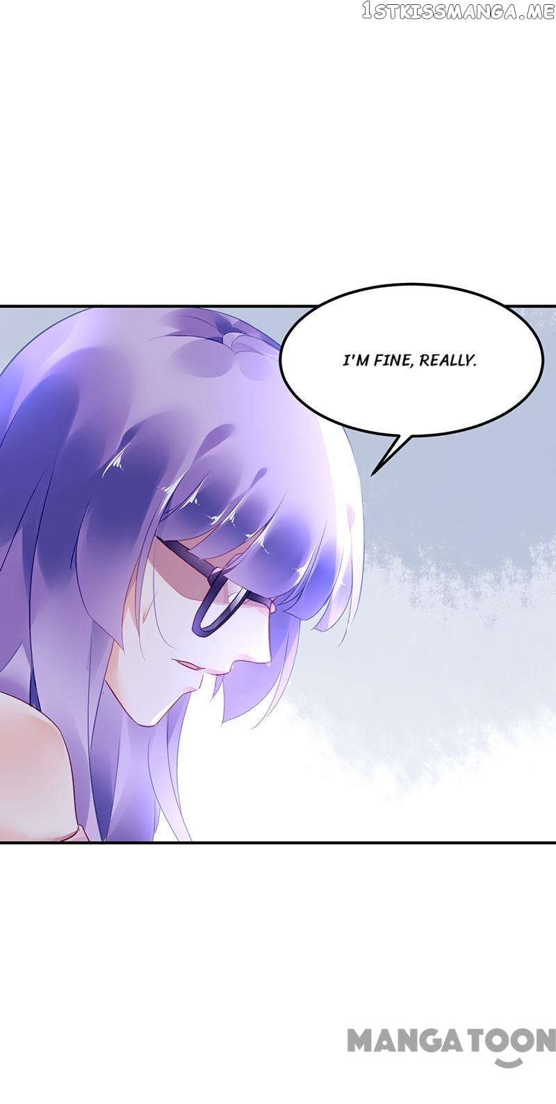 Flirty Boss, No! chapter 36 - page 25