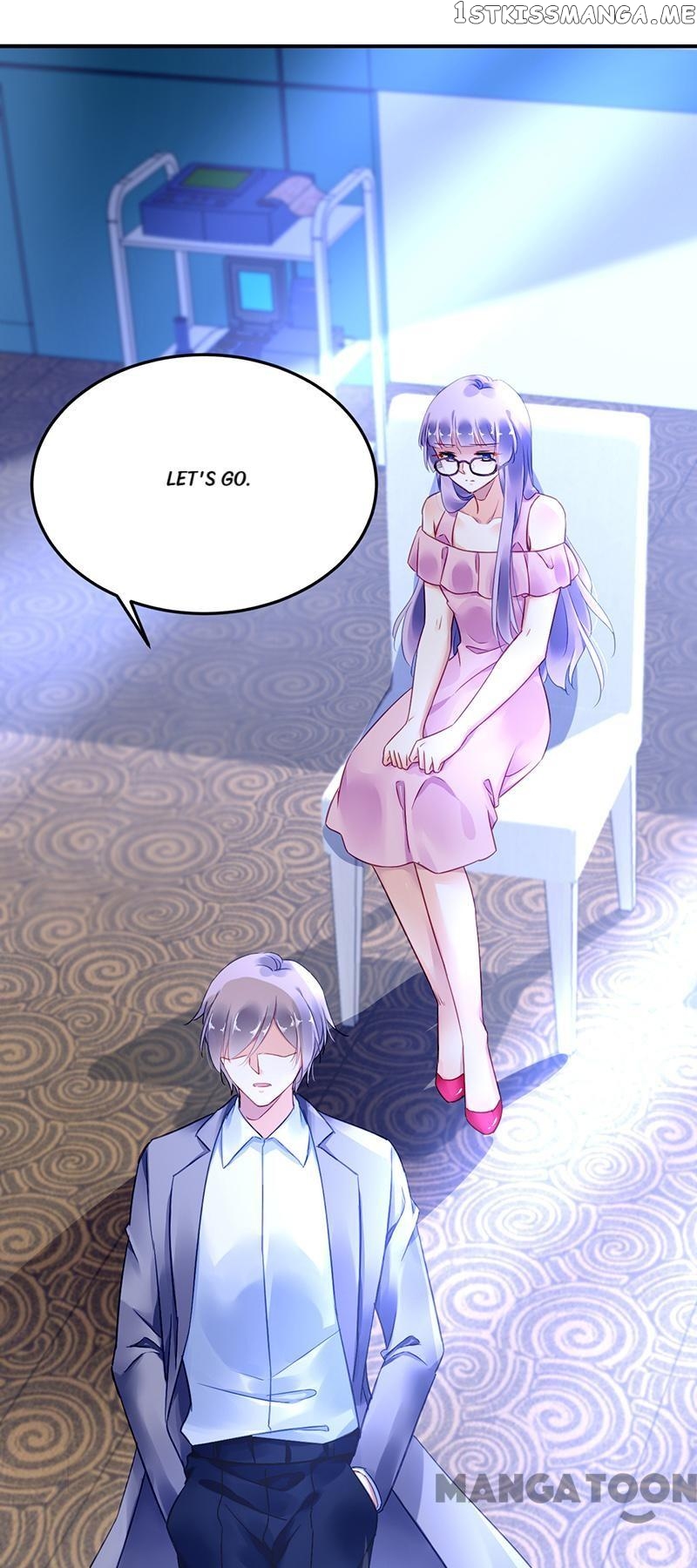 Flirty Boss, No! chapter 36 - page 27