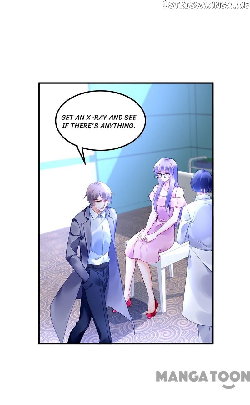 Flirty Boss, No! chapter 36 - page 4
