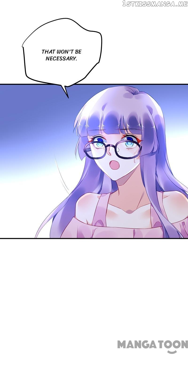 Flirty Boss, No! chapter 36 - page 5