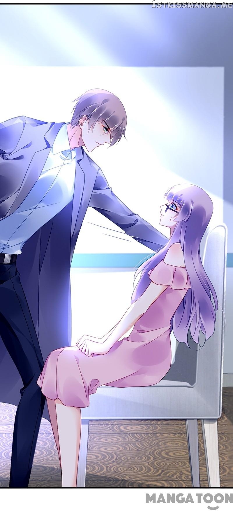 Flirty Boss, No! chapter 36 - page 7